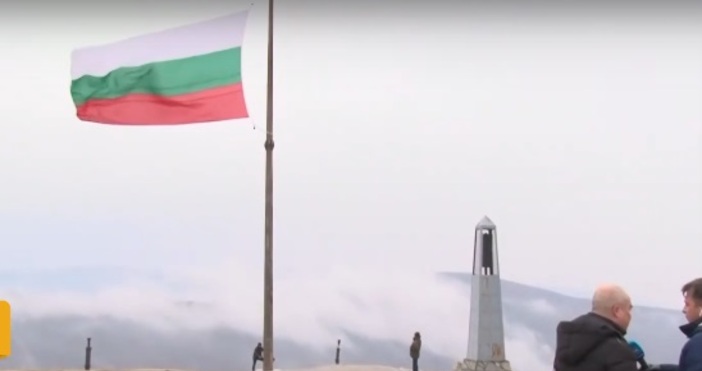 Това е традиция на повече от 10 годиниВ навечерието сме