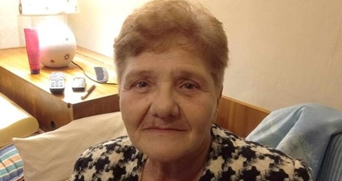 Медицинска сестра от София е изчезнала, съобщава . Това става ясно