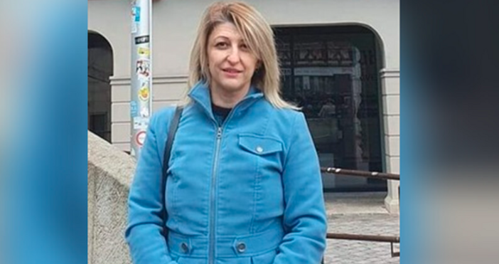 Трети ден продължава издирването на 45 годишната Силвия Руменова Балабанова от Варна Тя напуснала