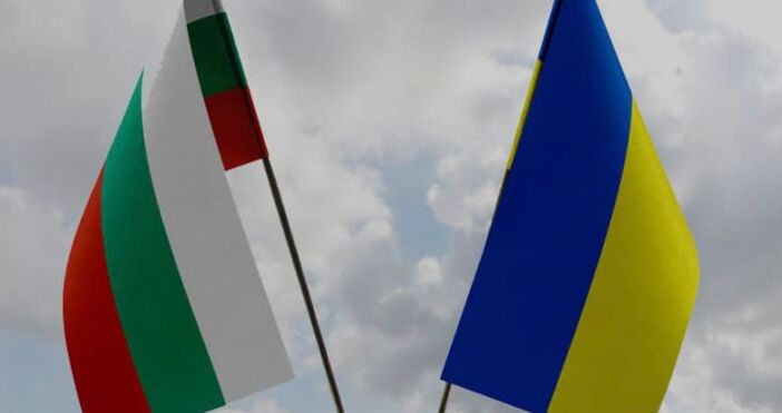Поздрав за 3 март към България отправиха от украинското посолство