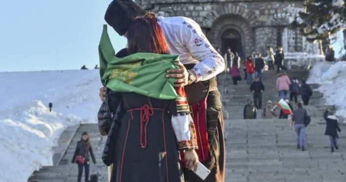 България чества 146 ата годишнина от Освобождението от османско владичество На