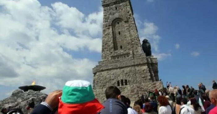 На 3 март отбелязваме Националния празник на България Навършват се