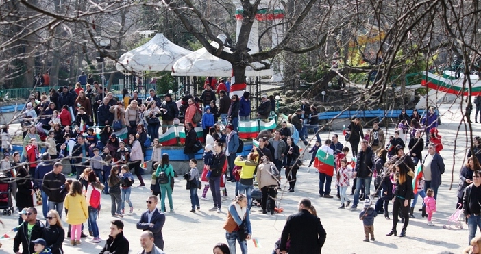 С богата програма от събития Варна ще отбележи националния празник