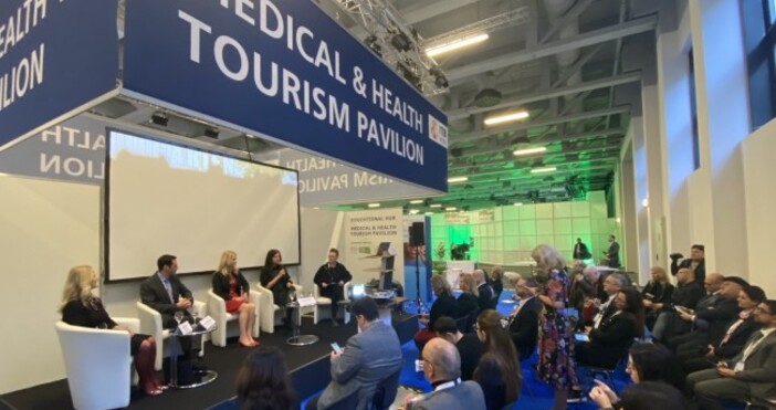България предлага висококачествен здравен туризъм който обединява медицински СПА СПА