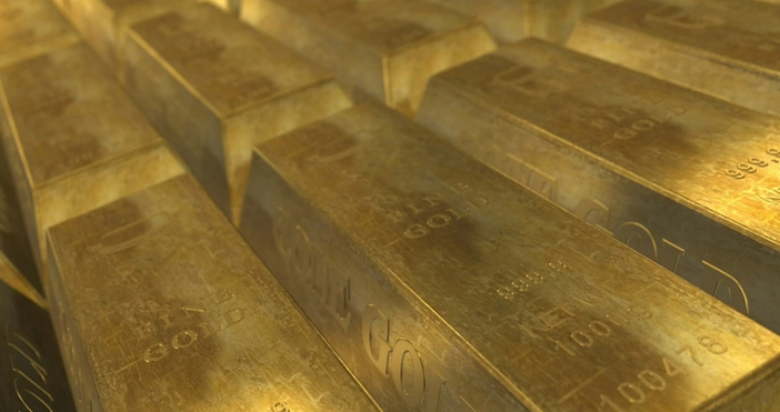 Важна новина за златото Цената на златото удари исторически рекорд – на