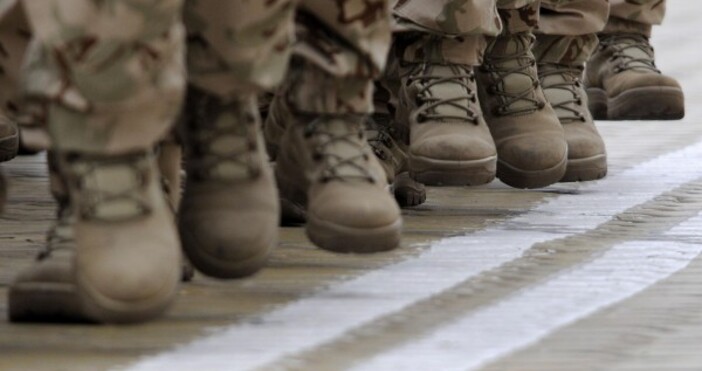 Обявен е конкурс за попълването на 314 свободни войнишки длъжности