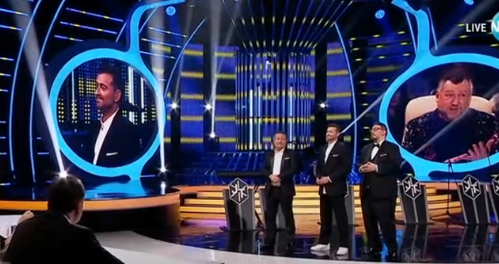 Мачът в Като две капки вода сезон 12 вече може