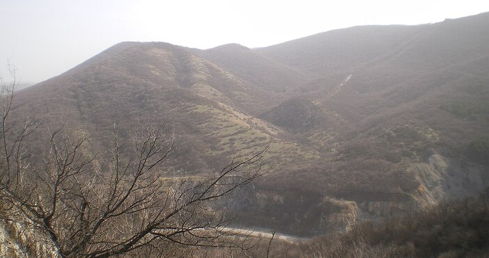 Преславска планина е планина във вътрешната структурна ивица на Източния Предбалкан в