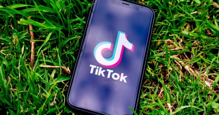 Скоро ТіkТоk ще изпрати официално съобщение за новото си приложение ТіkТоk Рhоtоѕ, което