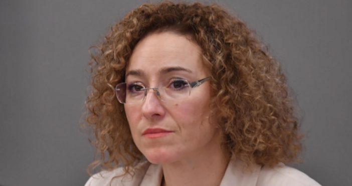Социалният министър Иванка Шалапатова заяви че не се предвижда замразяване