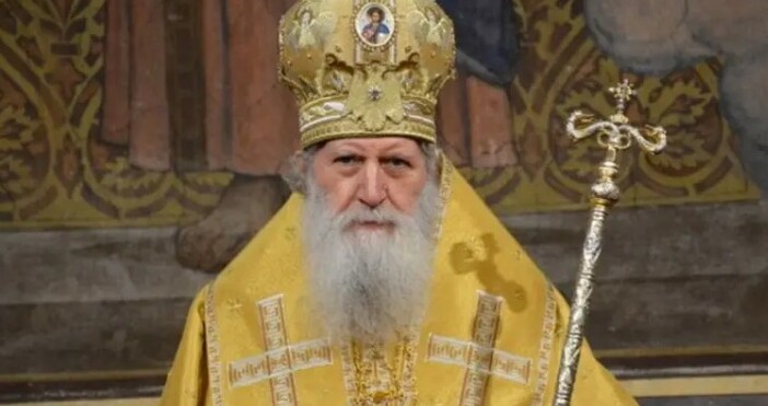 Православна България скърби за патриарх Неофит духовният водач който