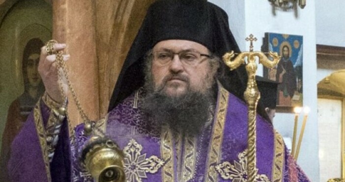 Великотърновският митрополит Григорий временно поема ръководството на Светия синод след смъртта