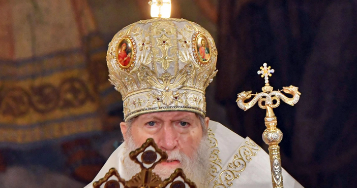 Днес Светият синод обявява действията си след кончината на патриарха