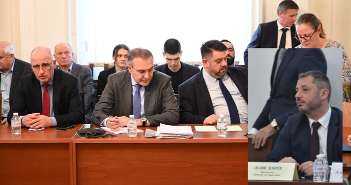 Вие не искате да се строят ядрени мощности, а едно