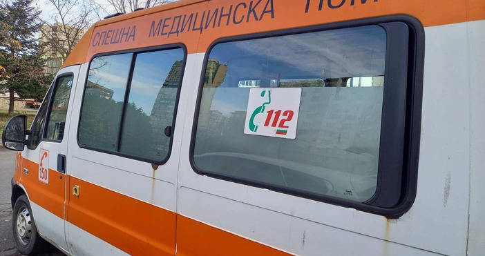 Центърът за спешна медицинска помощ във Варна получи поредна нова
