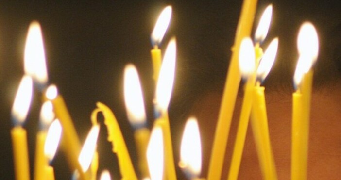На 16 март имен ден празнуват Жельо Вильо Савин Св мчци