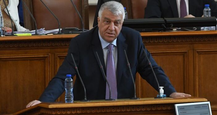 Депутатът от БСП проф. Румен Гечев коментира посещението и препоръките