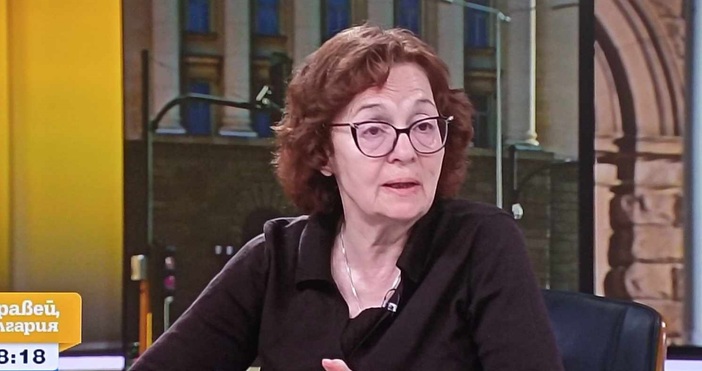 Политологът Румяна Коларова коментира напрежението между коалиционните партньори и дали