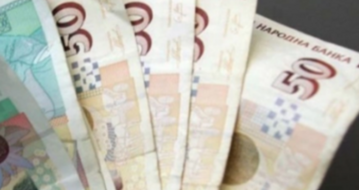 Общо 1992 фалшиви банкноти са хванати през миналата година показват