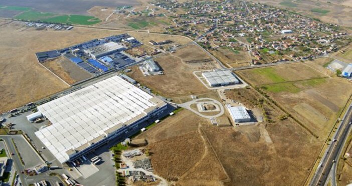 Китайска компания ще изгради завод за авточасти край Пловдив Новината