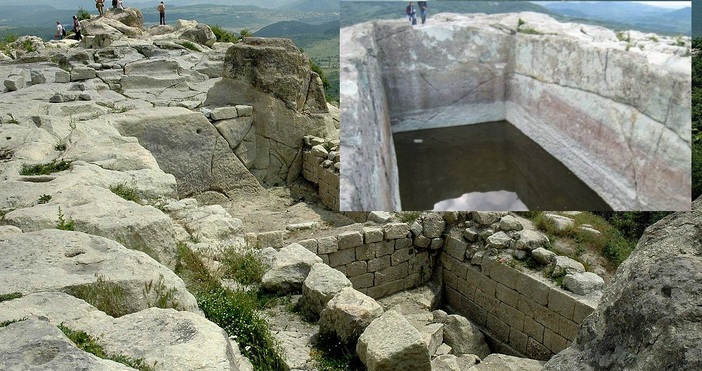 Това е една от най-големите загадки в България и буди