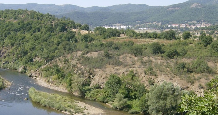 Мелник е известен в цяла България с това че е