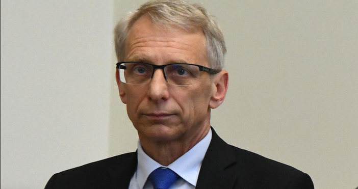 Премиерът в оставка Николай Денков изрази надежда, че все пак