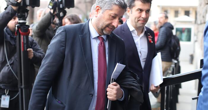 На този етап от ПП и ДБ запазват мълчание по