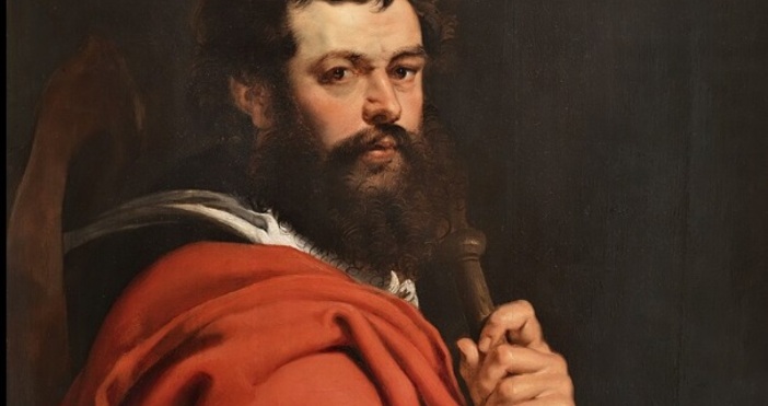 На 21 март почитаме паметта на Св. ап. Яков – брат