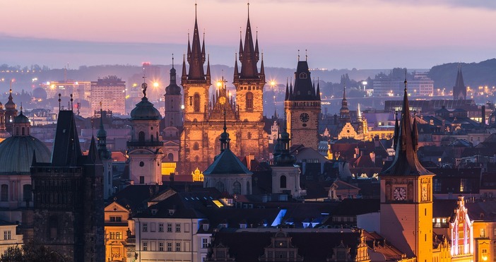 Чешкият парламент обяви Русия за най голямата заплаха за националната си
