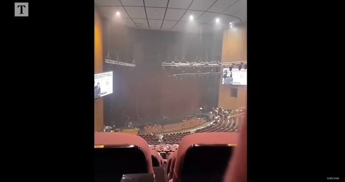 145 души са ранени при нападението срещу концертната зала Крокус