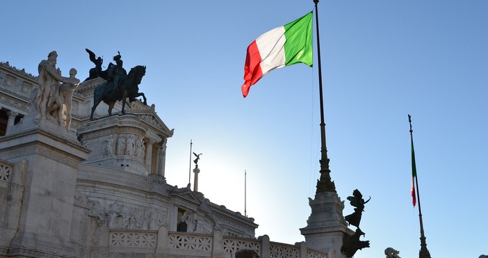 Италианското министерство на външните работи предупреди сънародниците си да се