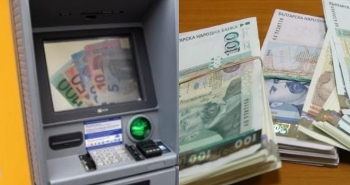 Полицията в Бургас издирва собственика на голяма сума пари Тя