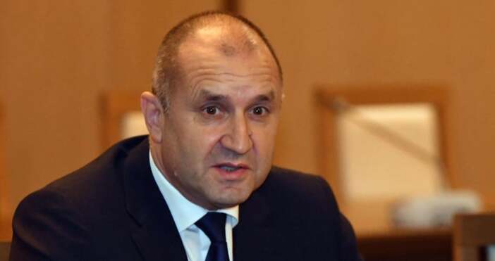 Приключиха консултациите на президента Румен Радев по процедурата за назначаване
