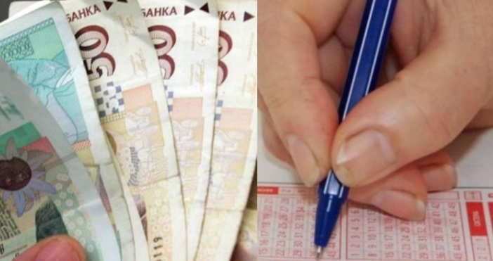 От вчерашния 25 ти тираж се появи 135 тият тото милионер на България