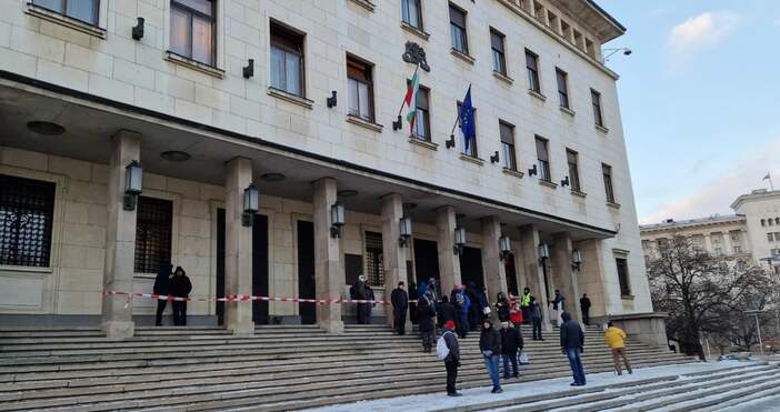 Печалбата на банковата система в България към края на февруари