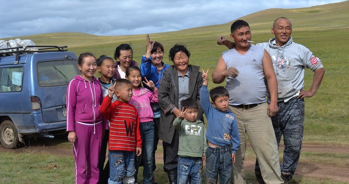  Всеки гражданин на Монголия ще получи 256 000 тугрика 75