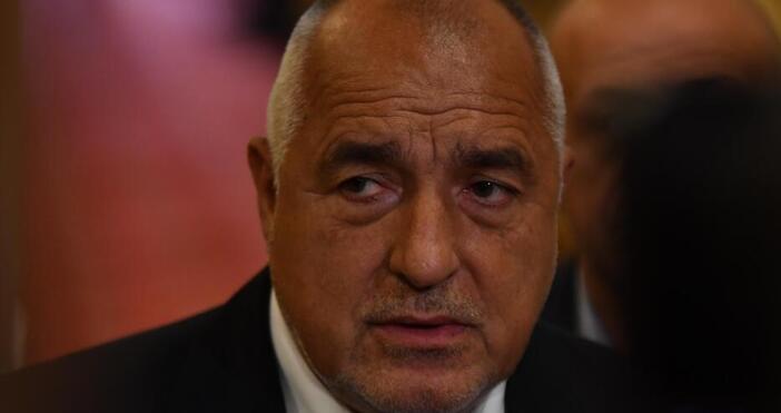 Хора от ГЕРБ не са търсени от служебен премиер Димитър Главчев
