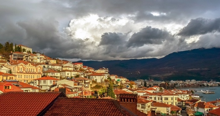 Към Варна има запитване от властите в Охрид за побратимяване