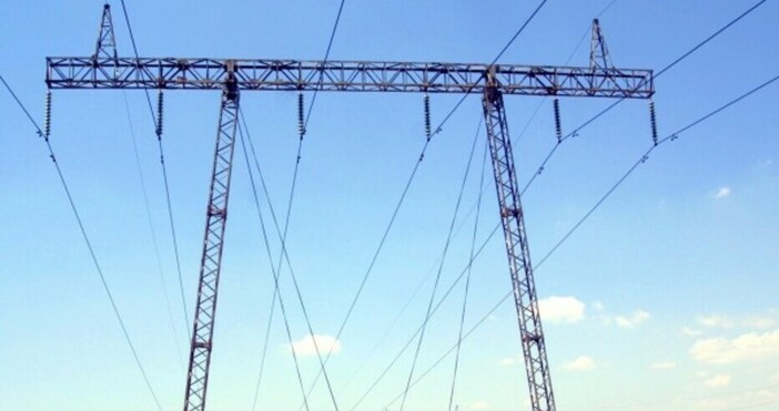 България е нетен вносител на електроенергия през първото тримесечие на