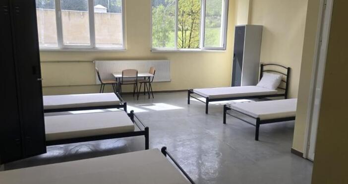 снимки Министерство на правосъдиетоДнес във Враца отвори врати ново затворническо
