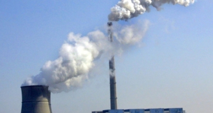 По-голямата част от затоплящите планетата емисии на въглероден диоксид от