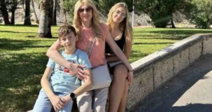 Майка на две деца от Варна се нуждае от помощ