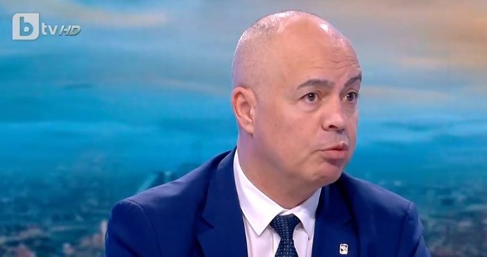 Зам.-председателят на парламентарната група на БСП Георги Свиленски разкри причините