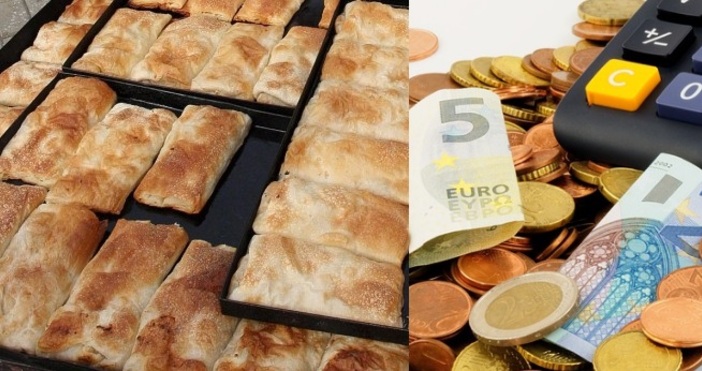 Закръгляне на цени с приемането на еврото ще има Димитър Бакалов дава