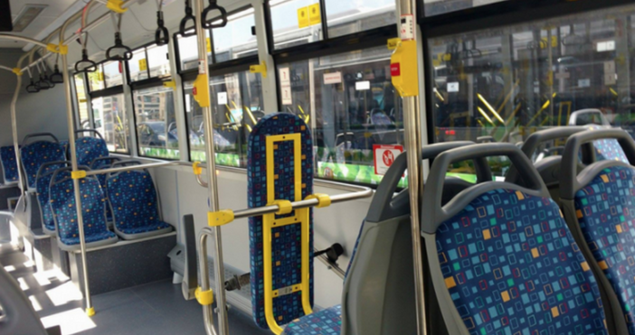 Снивка Променят маршрута на няколко автобуси във Варна От Градски транспорт –