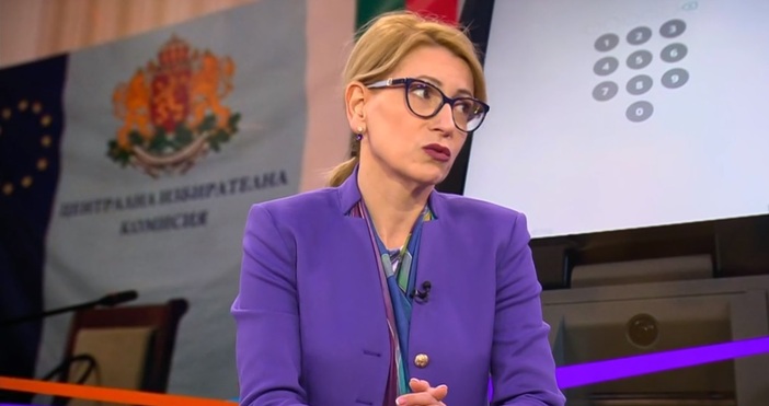 Юристът Благородна Макева очаква различни резултати на предстоящите парламентарни избори