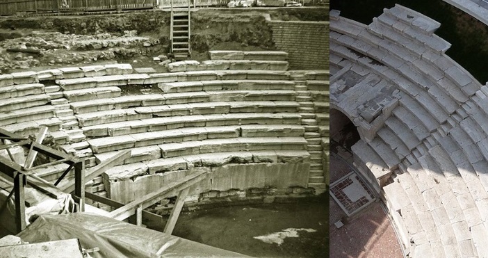 Стадионът на Филипопол е едно от най-удивителните съоръжения на древността