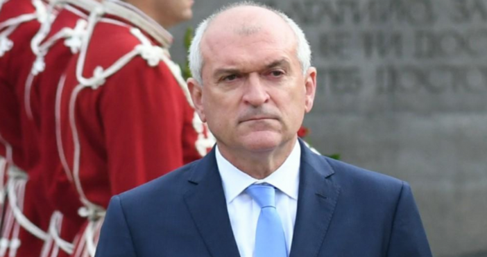 Със заповед на министър председателя Димитър Главчев са назначени трима заместник министри В