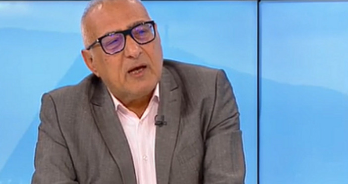 Журналистът и преподавател Мохаммед Халаф заяви, че Израел ще отговори